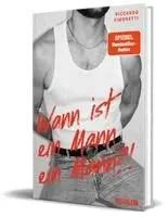 Riccardo Simonetti - Wann ist ein Mann ein Mann?!, Inbunden. Tillgänglighet: Lägg i varukorg