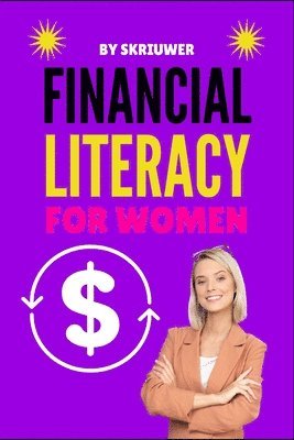 bokomslag Financial Literacy for Women
