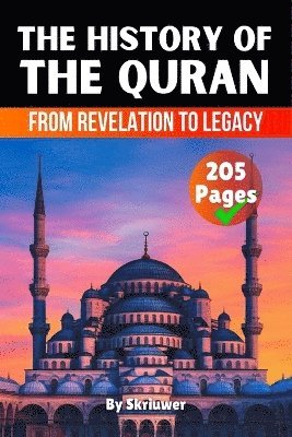 bokomslag History of the Quran