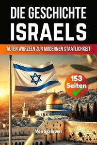 bokomslag Geschichte Israels
