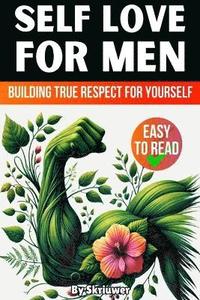 bokomslag Self Love Book for Men