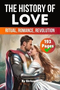 bokomslag History of Love