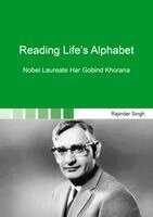 Rajinder Singh - Reading Life’s Alphabet, Häftad