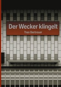 bokomslag Wecker klingelt