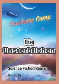 bokomslag Unsterblichen