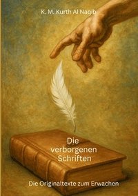 bokomslag verborgenen Schriften - Die Originaltexte zum Erwachen.