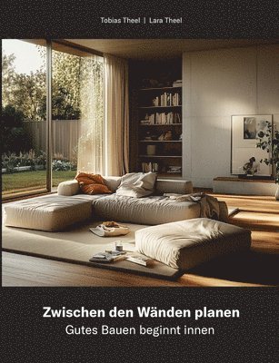 bokomslag Zwischen den Wänden planen