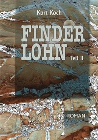 bokomslag Finderlohn: Band 2