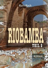 bokomslag Riobamba: Band 2