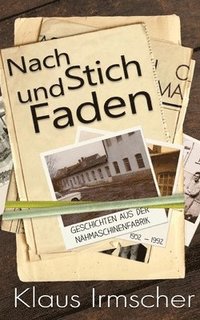 bokomslag Nach Stich und Faden