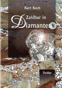 bokomslag Zahlbar in Diamanten