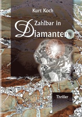 bokomslag Zahlbar in Diamanten