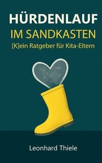 bokomslag Hürdenlauf im Sandkasten