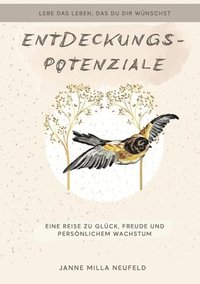 bokomslag Entdeckungspotenziale
