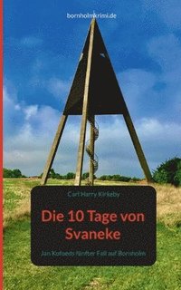 bokomslag 10 Tage von Svaneke