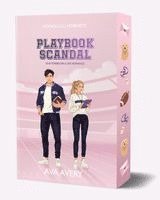 Playbook Scandal