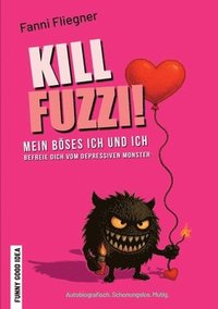 bokomslag Kill Fuzzi!