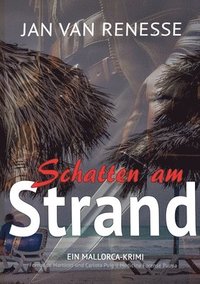 bokomslag Schatten am Strand