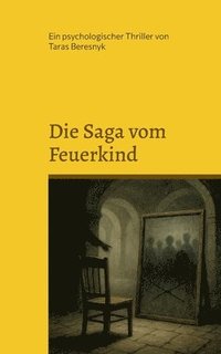 bokomslag Saga vom Feuerkind