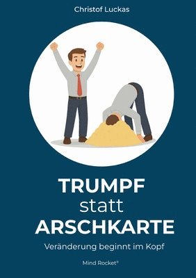 bokomslag Trumpf statt Arschkarte