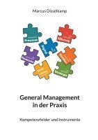 bokomslag General Management in der Praxis