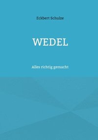 bokomslag Wedel 10