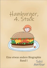 bokomslag Hamburger, 4. Stock