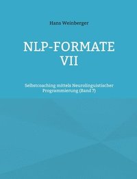 bokomslag NLP-Formate VII