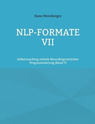 bokomslag NLP-Formate VII