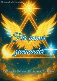bokomslag Für immer zueinander