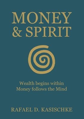 bokomslag Money & Spirit