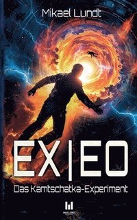 bokomslag Exeo: Das Kamtschatka-Experiment