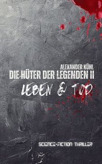 bokomslag Hüter der Legenden 2