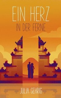 bokomslag Herz in der Ferne