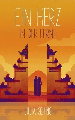 bokomslag Herz in der Ferne