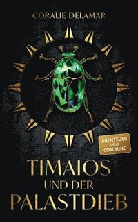 bokomslag Timaios und der Palastdieb