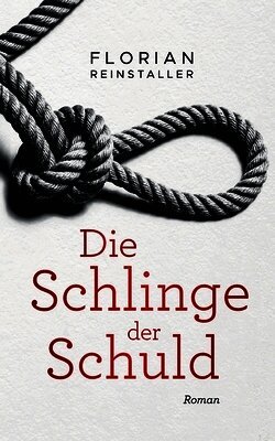Die Schlinge der Schuld: Ein Wienkrimi (Der zweite Fall von Voigt & Novak)
