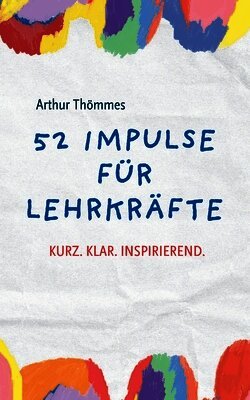 52 Impulse für Lehrkräfte