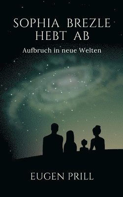 bokomslag Sophia Brezle hebt ab