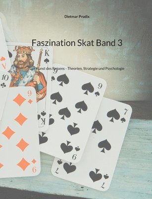 Faszination Skat Band 3