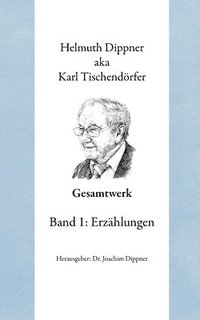 bokomslag Gesamtwerk 1