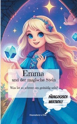 bokomslag Emma und der magische Stein