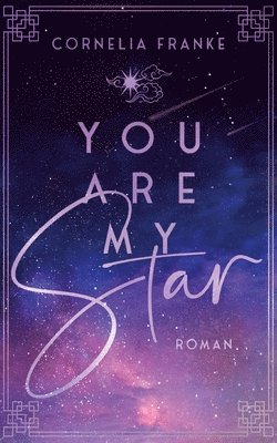 bokomslag You Are My Star
