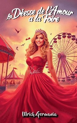 bokomslag Déesse de l'Amour à la Foire