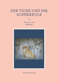 bokomslag Tiger und die Schneeeule