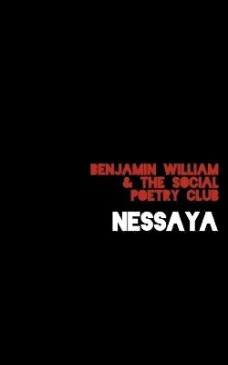 bokomslag Nessaya
