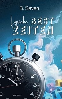 bokomslag Lyrische Bestzeiten