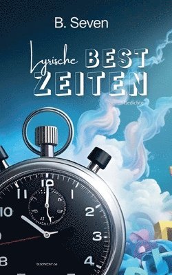 bokomslag Lyrische Bestzeiten