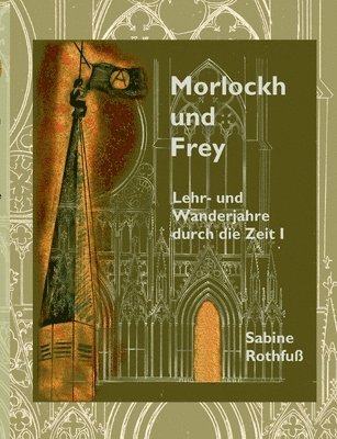 bokomslag Morlockh und Frey