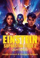 bokomslag Einstein Superstar Code 2